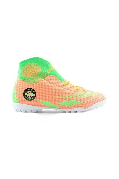 Jump 28366 Pantofi Astroturf Portocaliu