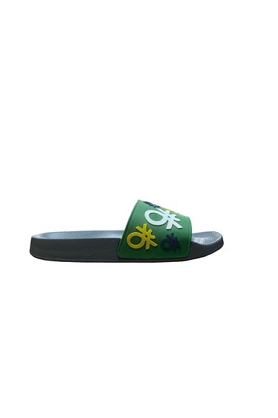 Benetton Pánské pantofle