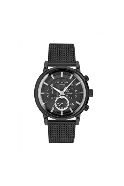 Lee Cooper ساعة يد رجالية Lc07345.650