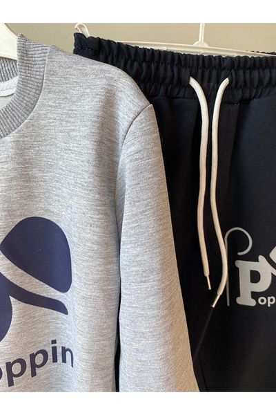 Mars Boys' Tracksuit Set - Comfortable and Stylish