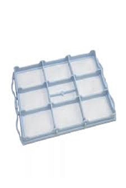 bosh Προφίλτρο κινητήρα ηλεκτρικής σκούπας Siemens και Profilo 5 Adsl