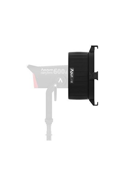 APUTURE Anvelopă Fresnel Ls 600d Için F10