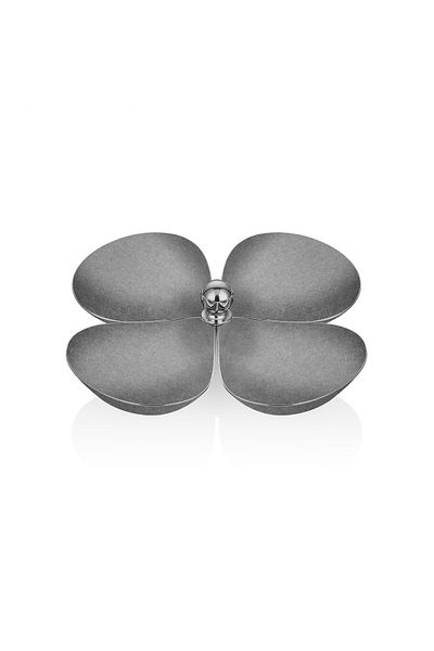 Narin Saturn Snack Bowl - Retro