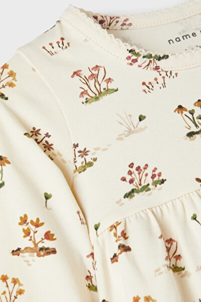 Name it Sukienka damska/dziewczęca Buttercream