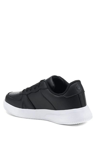 lumberjack Finster Men's Shoes - Black