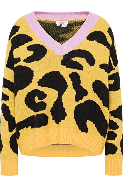 myMo Strickpullover esha