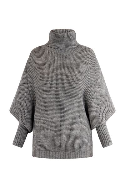 RISA Strick svetr Vanne - Stylový a pohodlný design