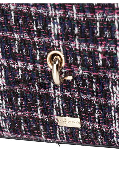 Faina Clutch/Abendtasche paino
