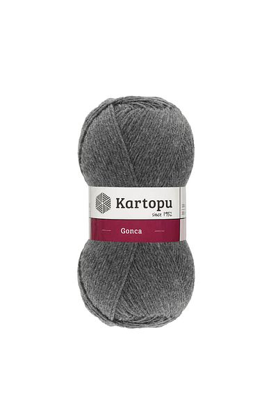 Kartopu Gonca Hand Knitting Thread 100 Gr