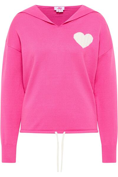 myMo Svetr Nolie Strick