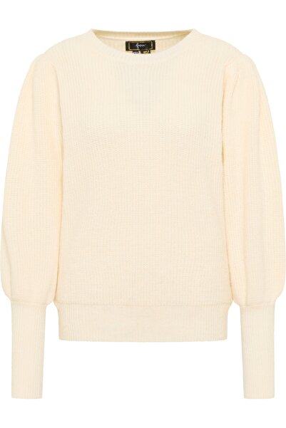 Faina Svetr Strick Tylin