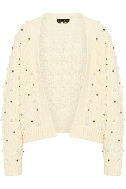 Faina Cardigan Tylin