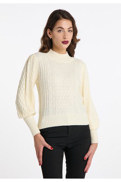 Faina Strickpullover tylin