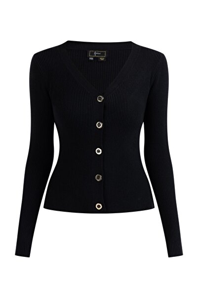 Faina Strickjacke tylin