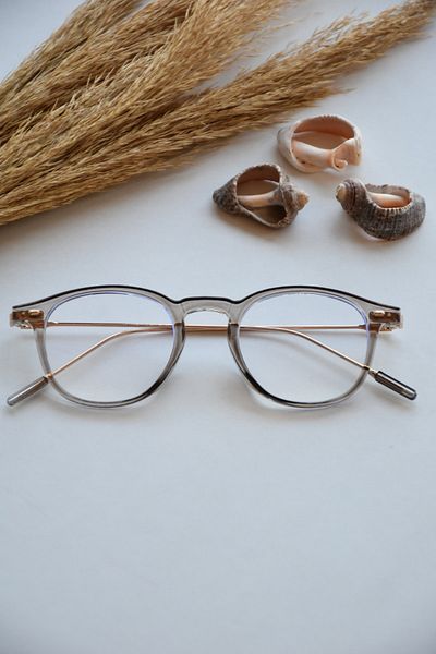 LOOKUP Blue Light Protective Glasses |   Anti Light |   Optical Fit |   Unisex Model