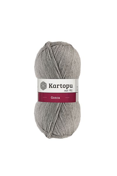 Kartopu Gonca Hand Knitting Thread 100 Gr