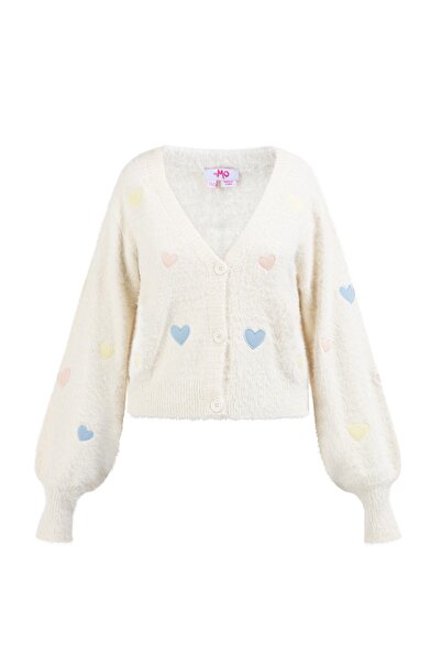 myMo Strickjacke biany