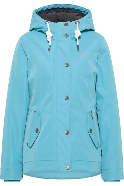Icebound Winterjacke clima iglu