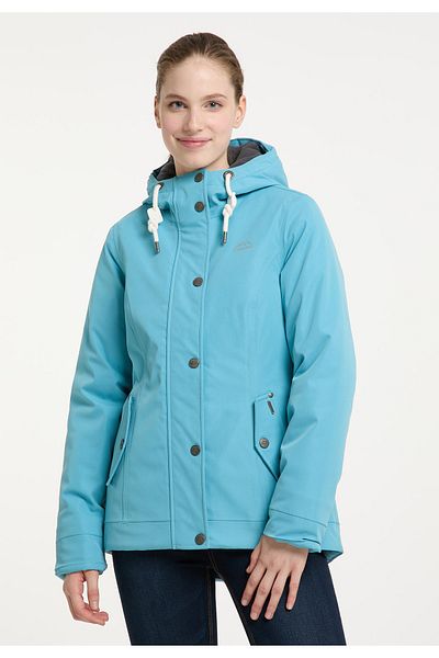 Icebound Winterjacke clima iglu