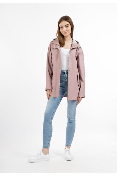 myMo Schützen Sie Regenjacke Keepsudry