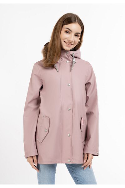 myMo Schützen Sie Regenjacke Keepsudry