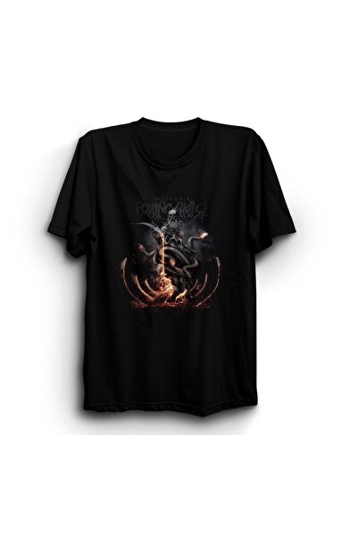 The Fame Rotting Christ, majica rok metal benda