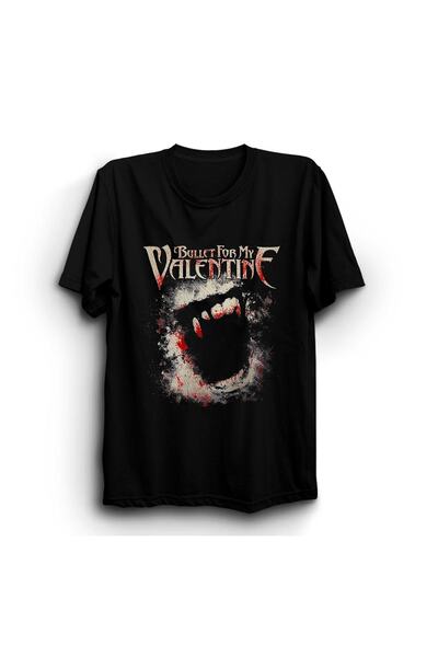 The Fame Majica sa bendom Bullet For My Valentine, bl rock metal
