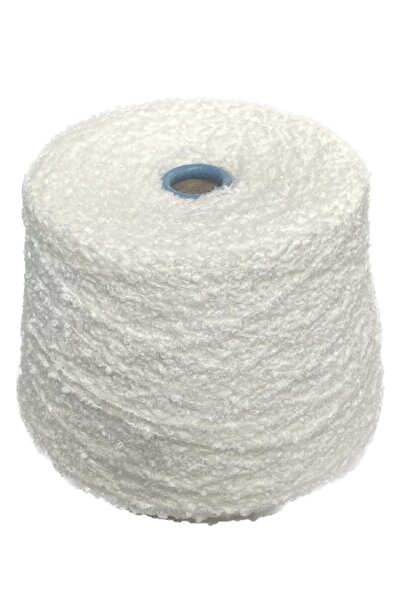 göçer Buclet de alge marine: culoare albă, total 1.050g