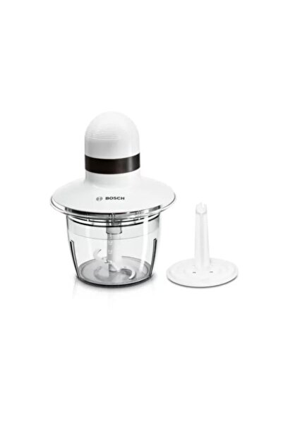 Bosch Mmr08a1 Private Collection 400 W Doğrayıcı