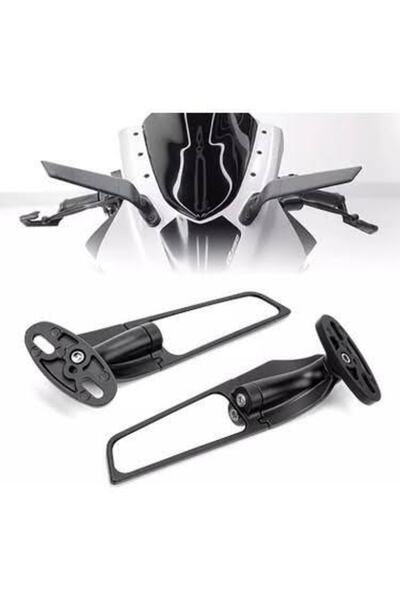 Genel Markalar Racing Ayna R25,rs200,sr250,cbr250 H2 Model.