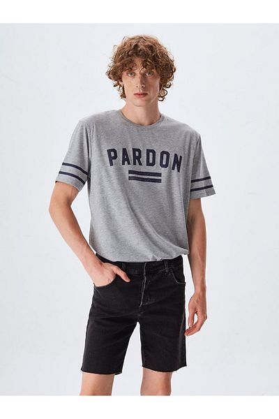 Ltb Jeans - Black - Slim