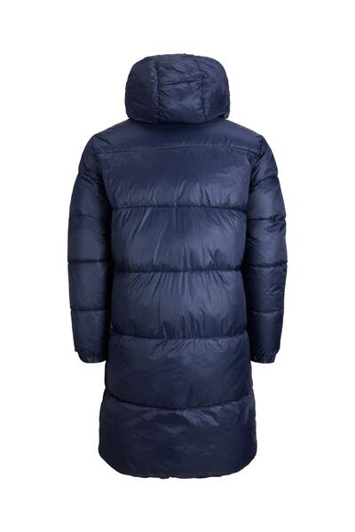 Jack & Jones Jack&jones Чоловічий пальто Jjehero Синій/navy 12w32jjehero