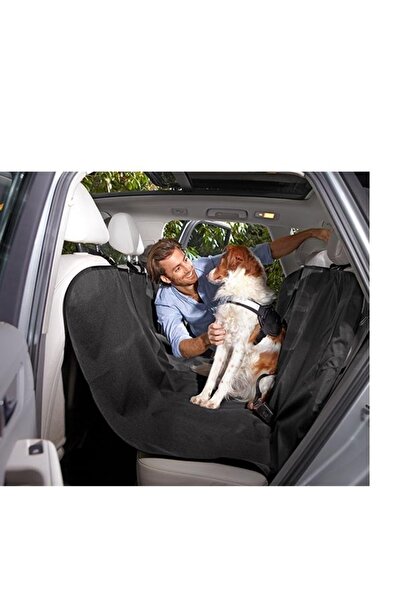 Ankaflex Oto Araç Içi Köpek Aksesuarları Evcil Hayvan Köpek Araba Örtüsü Oto ...