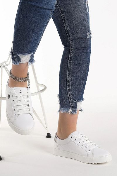 U.S. Polo Assn. Pantofort de damă cu talpă confortabilă Tiggy Skin