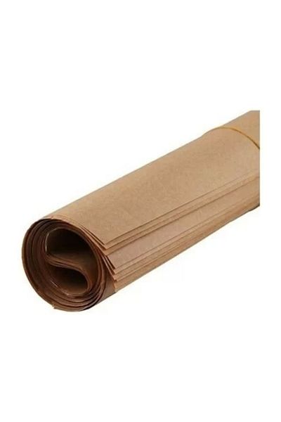 Dilman Kraft Packaging Paper - 70x100, Pack of 10