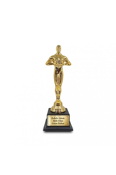 Father's Day Oscar Award My Dear Father