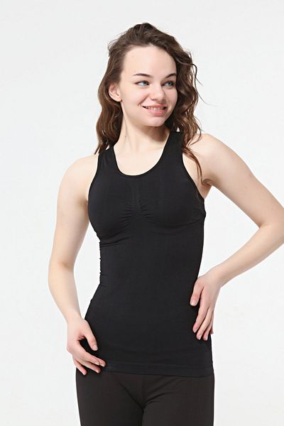 SLIM TIME SHAPER Women's Athlete Corset Collecting and Firming Maternity Corset Seamless Double Knitted Fabric