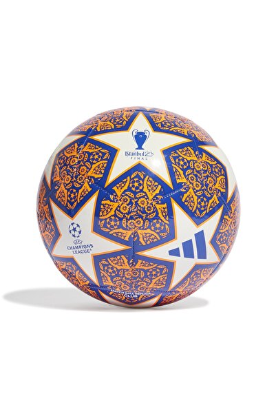adidas Futbol Topu, 3, Beyaz