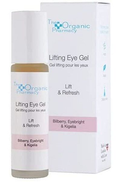 The Organic Pharmacy Lifting Eye Contour Gel 10 ml