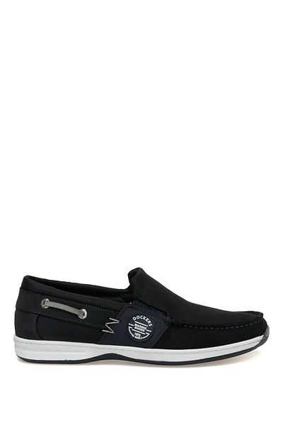 Dockers By Gerli 220101 3fx Navy Blue Men's Marine Shoes