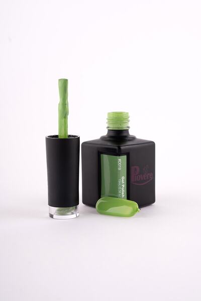 PIOVERE Kalıcı Oje D19 Opaline (15ml)