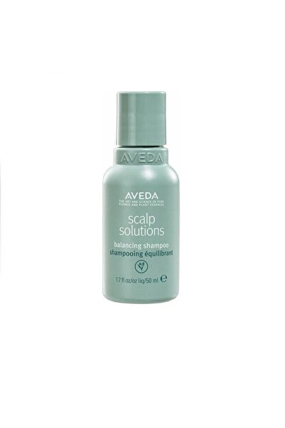 Aveda Scalp Solutions Kafa Derisi Dengeleyici Saç Şampuanı 50mlonrness Cosmetıc