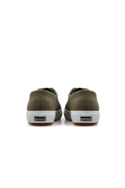 Superga 2750 Cotu Classic Unisex Casual Shoes S 000010 -102-sp Χακί