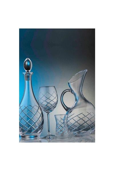 KCD Armonı Plain 49 Piece Set 049pcs-703482-000