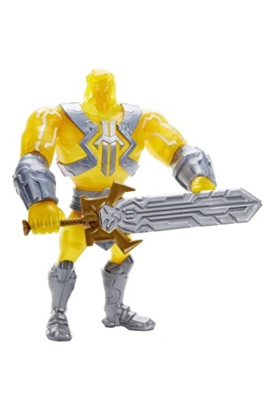 mattel منتج مرخص من He-man Power Of Grayskull Hbl80 Hdt29