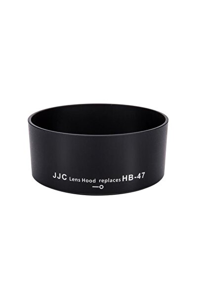 JJC Lh-47 Parasoley (Nikon 50mm F1.8g, 50mm F1.4g)