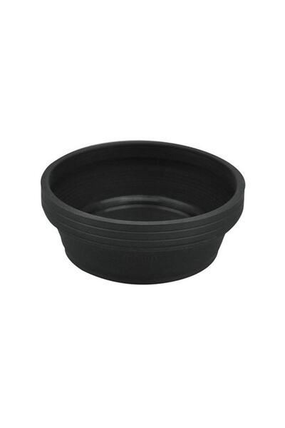 JJC 72mm Silicone Lens Hood