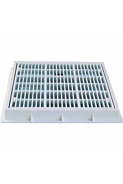 DENGE Dipemiş Izgarası 25x25