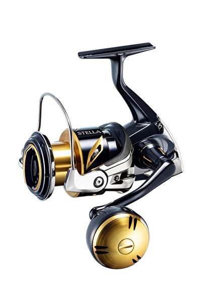 Shimano Stella Sw C 5000 Xg Olta Makinesi