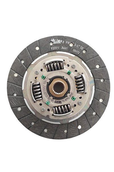 OPAR Debriyaj Seti (GÜÇLENDİRİLMİŞ) 1.3